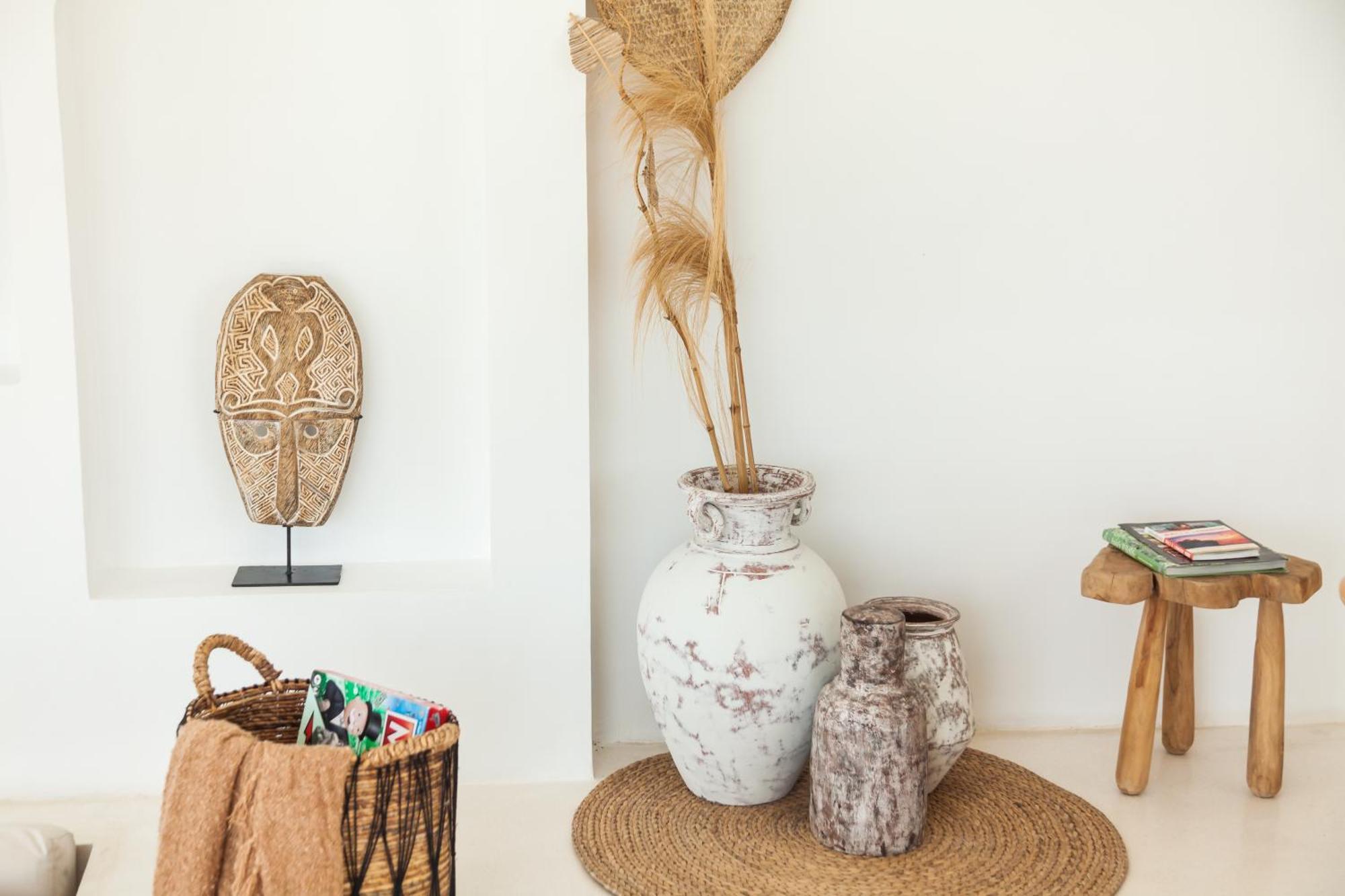 Villa Romantic Serenity In Ubud