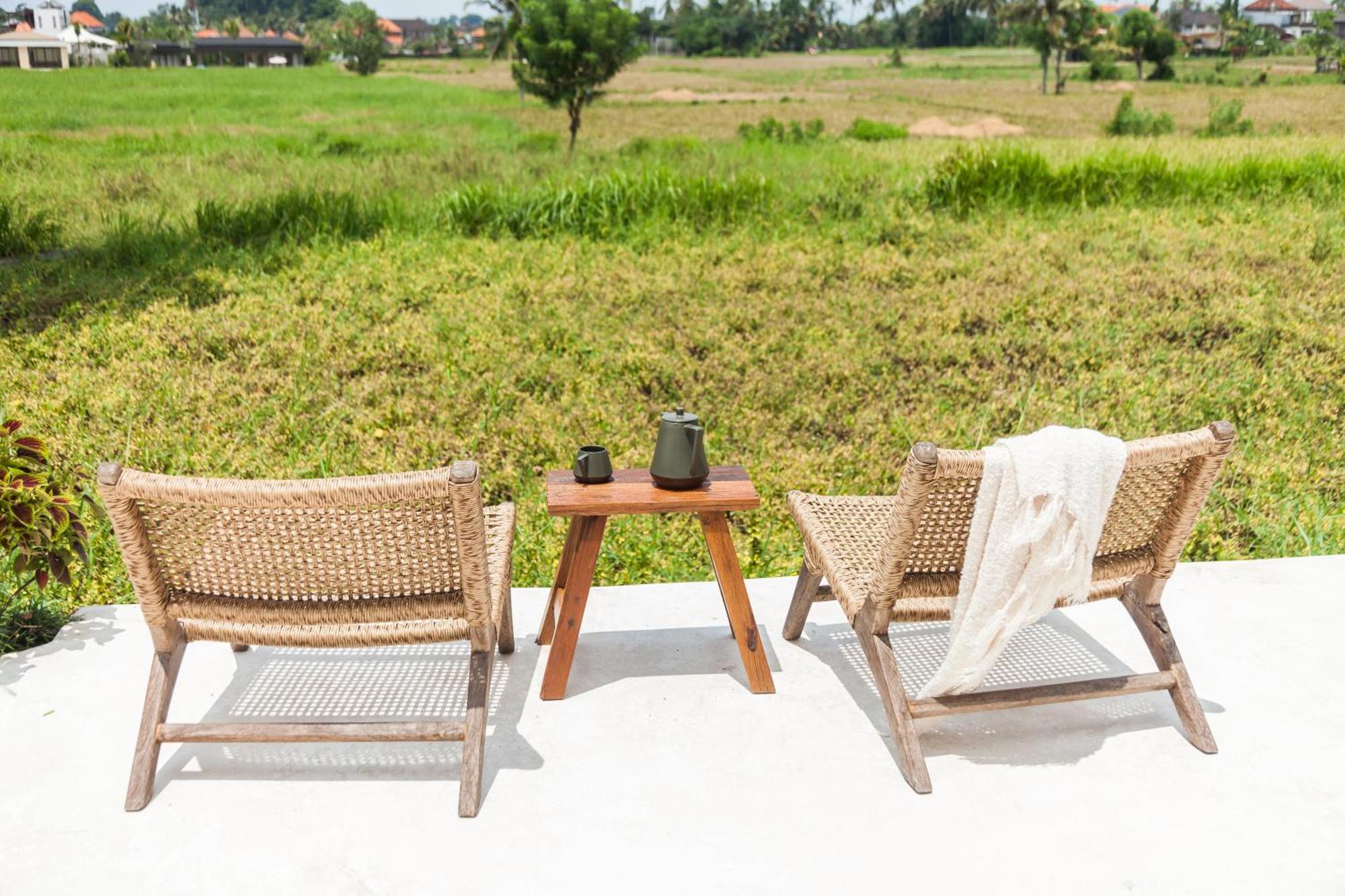 Romantic Serenity In Ubud
