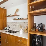 Romantic Serenity Villa In Ubud